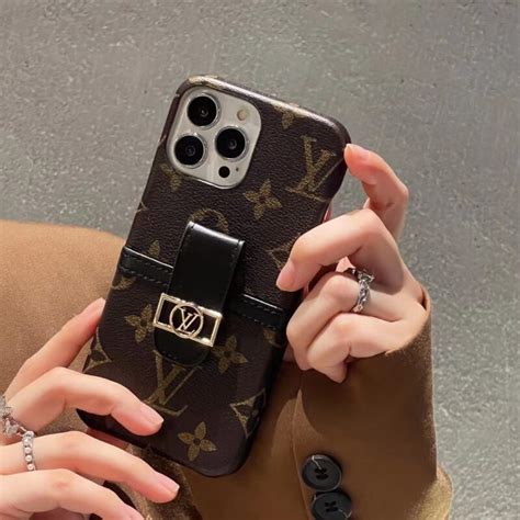 louis vuitton head cover|louis vuitton phone case price.